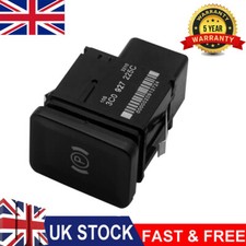 3C0927225C For VW Passat CC B6 Electronic Handbrake Brake Parking Switch Button