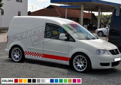 Stickers for volkswagen - for, vw