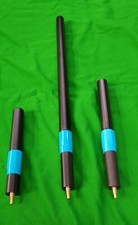 Telescopic Snooker Cue