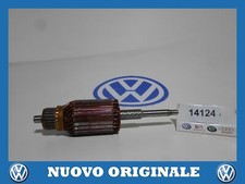 Starter Motor Armature