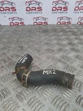 TOYOTA MR2 COOLANT HOSE PIPE 1.6 16V MK1 1984 - 1989