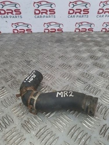 Toyota mr2 coolant hose - coolant,