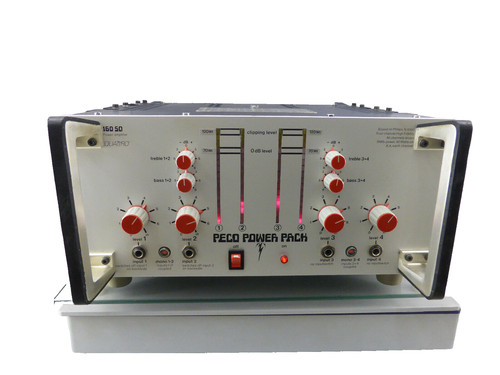 Rare peco power - pack, 160sq