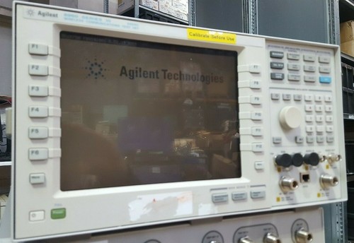 Agilent 8960 series e5515c - agilent,