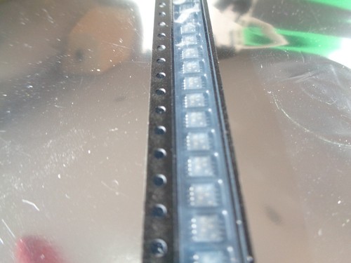 Tc7w126fu toshiba cmos - 10,