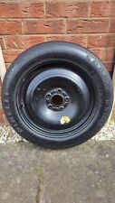 Ford Smax/Cmax/Mondeo-Spare Tyre-Pirelli 125/85/16 