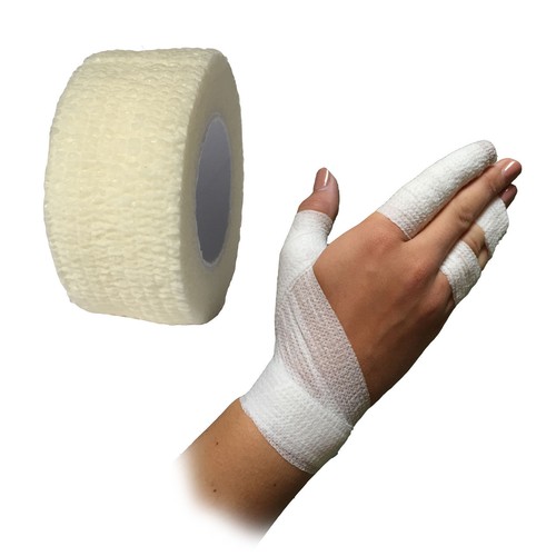 5cm cohesive sports self - sports,