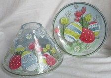 Yankee Candle Clear EASTER