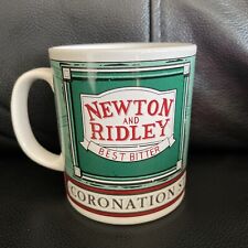 Vintage Newton & Ridley