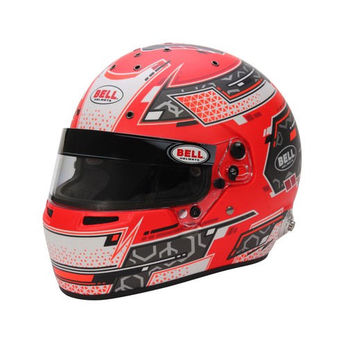 Fia bell rs7 pro - fia,