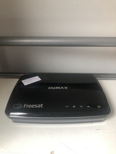 Humax hdr 1100s freesat - humax,