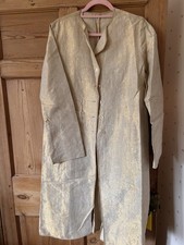 Dosa Inc Gold Coat