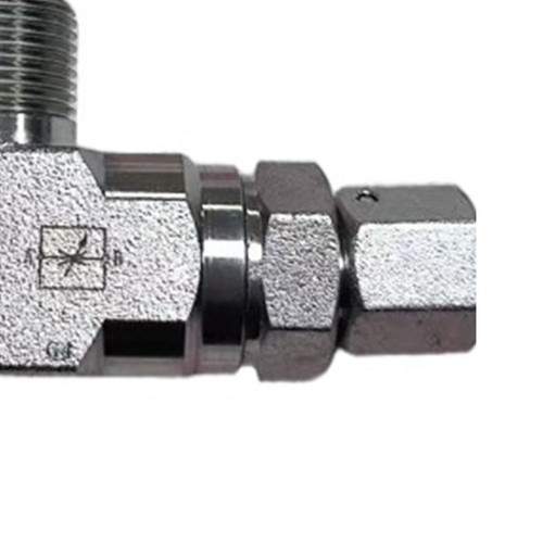 Stb l08 hydraulic - stb-g3/8,