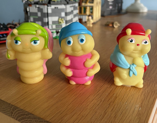 Glo friends glow - glo,