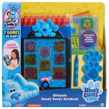 Blue clues you - &, ultimate