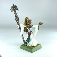 Alarielle The Everqueen - High