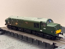 Bachmann 32-782 Class 37/0