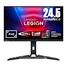 24.5" Lenovo Legion R25f-30