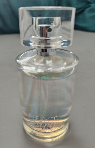 Next aura eau - aura, parfum