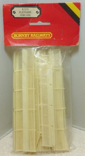 Hornby gauge 513 platform - oo, r.513