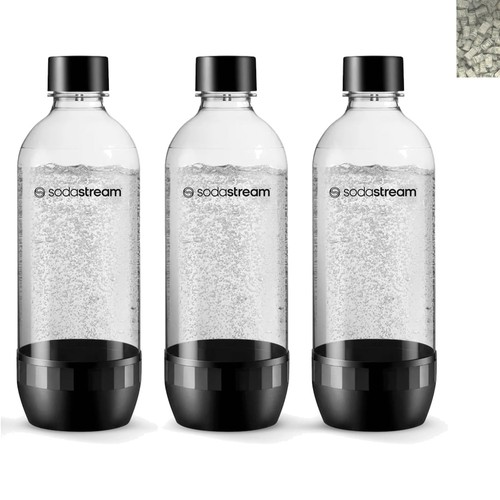 Triple pack reusable - 1l,