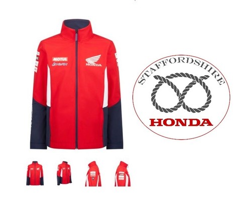 Genuine honda british - genuine,
