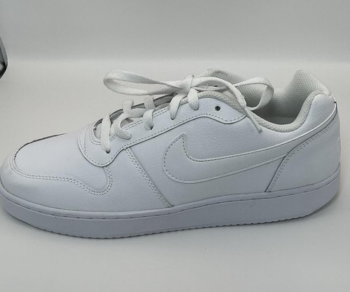 Nike white low - nike,