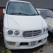 Nissan Largo Car Van For Parts Breaking *LL11 Wrexham
