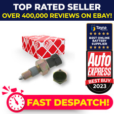 Reverse light switch fits - switch,