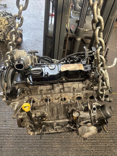 Ford focus mk3 diesel - focus, 1.5