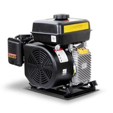 Electric vehicle range - electric,