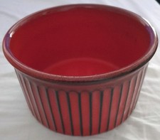 Vintage Red Dragonn Portmerion
