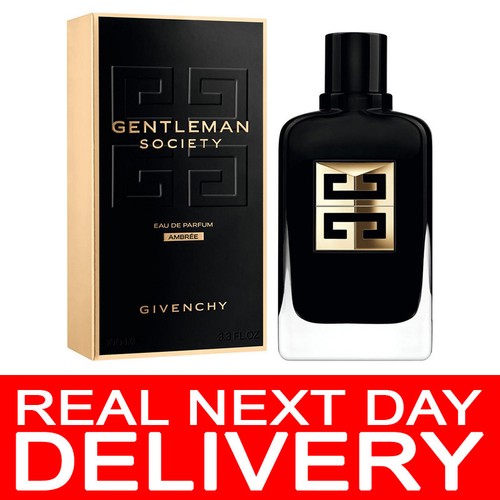 Givenchy gentleman society - givenchy,