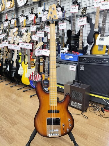 Ibanez atk400 electric - atk400,
