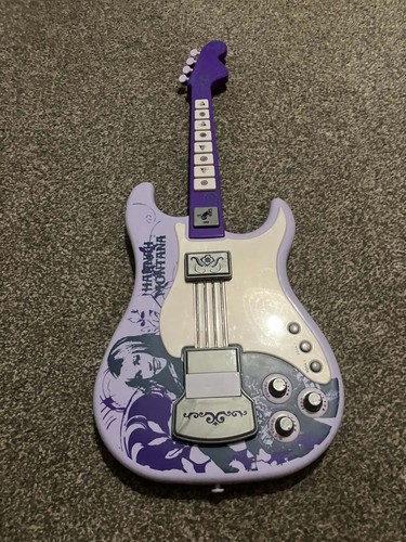 Hannah montana disney pop star - montana,