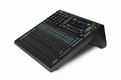 Allen heath qu 5 - &, ah-qu-5