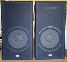 Pair vintage sansui 37 - pair, s-37