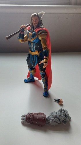 Marvel legends thor love - marvel,