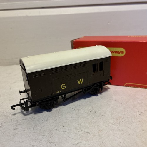 Tri ang hornby 123 oo - /, r.123