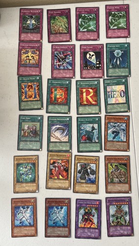 Yugioh jaden yuki elemental - jaden,