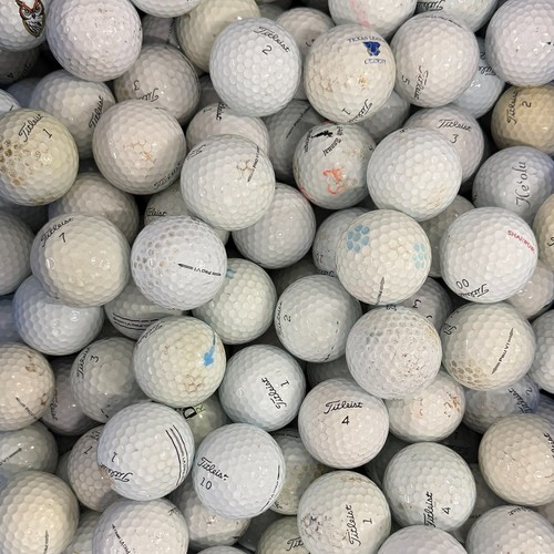Titleist pro golf - pro,