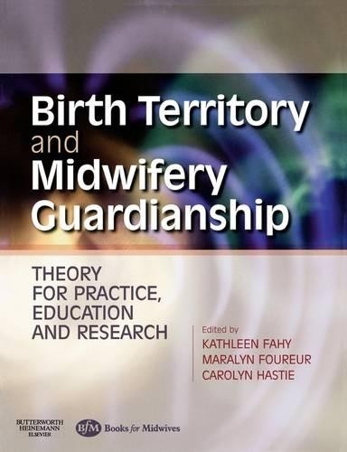 Birth territory and midwifery - territory,