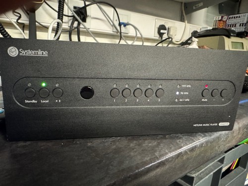 Systemline netlink sn6210 - systemline,