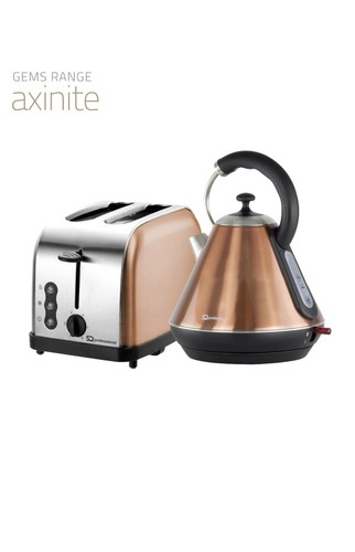 Professional kettle and - professional,