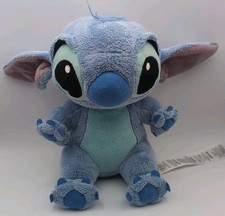 Disney Stitch Plush Lilo And Stitch 8” Plush