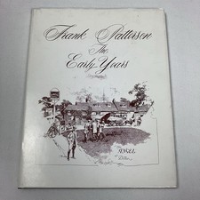 Frank Patterson The Early