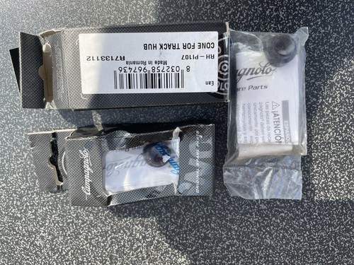 Nos campagnolo track - nos,