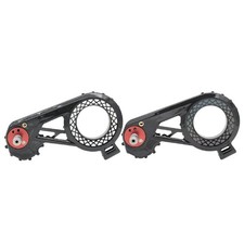 Bike Rear Derailleur Pulley Wheel System Cage Spare Mountain Road Bike Part