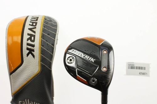 Callaway mavrik max - golf, club