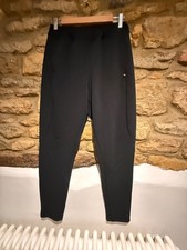 Han Kjobenhavn of Copenhagen Trousers Mens 30 regular Black Cotton Joggers
